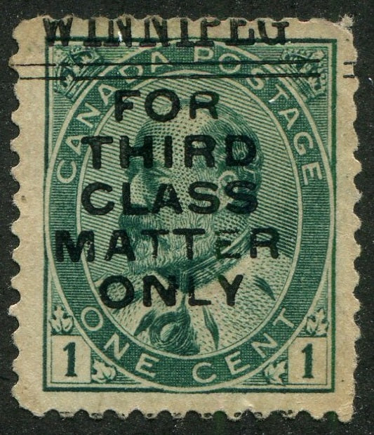 WINN002089 - WINNIPEG 2-89