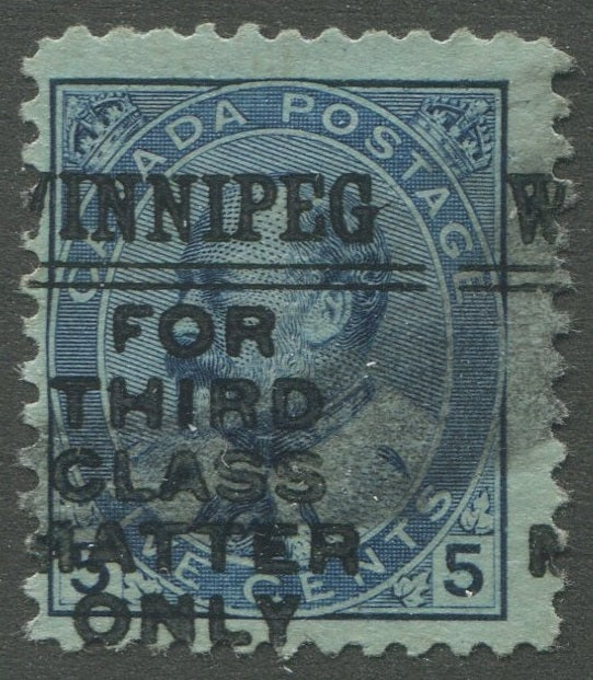 WINN002091 - WINNIPEG 2-91