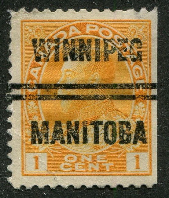 WINN003105 - WINNIPEG 3-105d