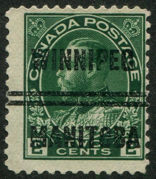 WINN003107 - WINNIPEG 3-107a