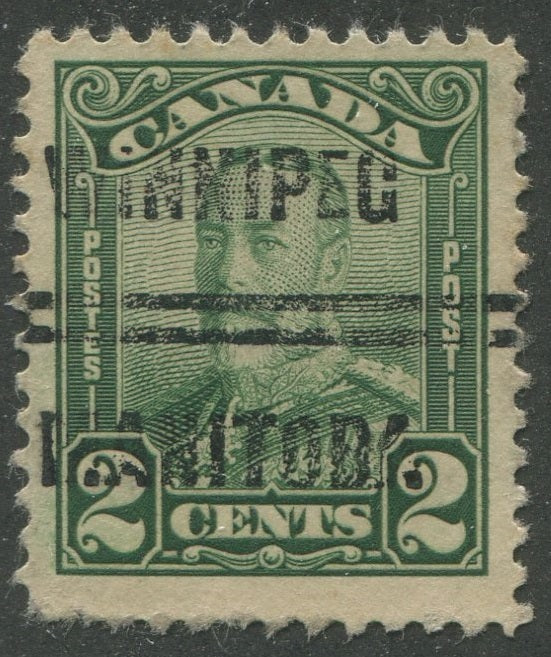 WINN003150 - WINNIPEG 3-150