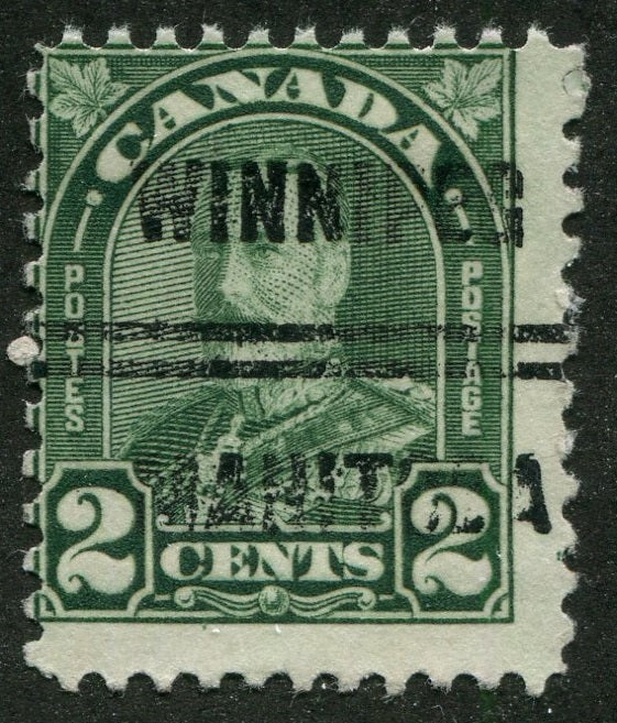 WINN003164 - WINNIPEG 3-164