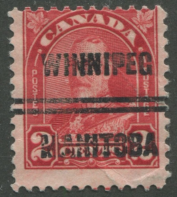 WINN003165 - WINNIPEG 3-165