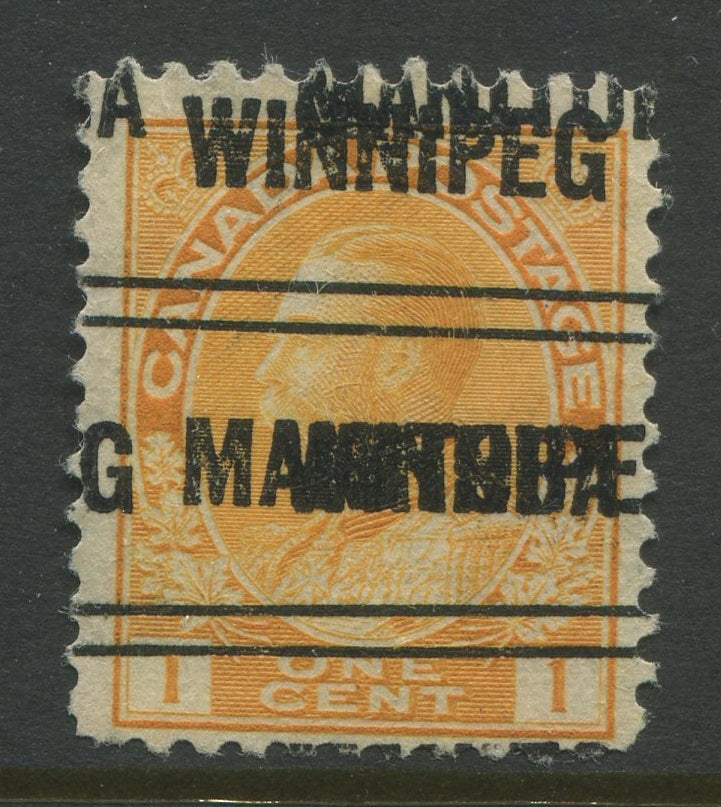 WINN004105 - WINNIPEG 4-105-D