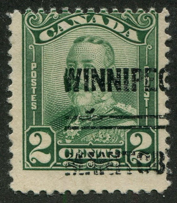 WINN004150 - WINNIPEG 4-150