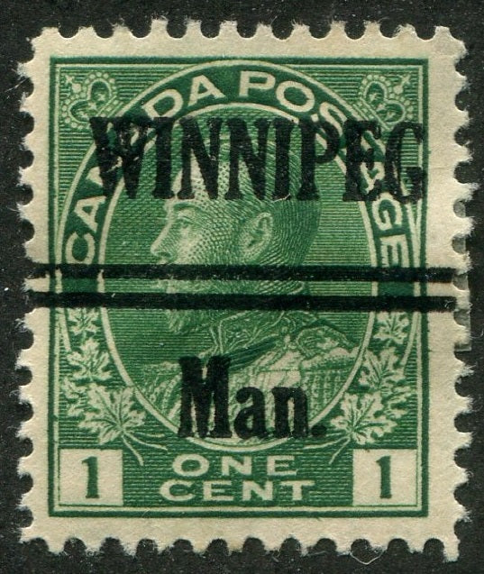 WINN005104 - WINNIPEG 5-104