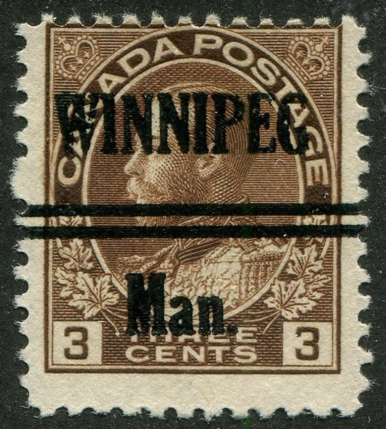 WINN005108 - WINNIPEG 5-108