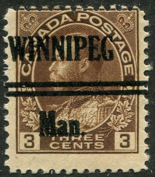 WINN005108 - WINNIPEG 5-108