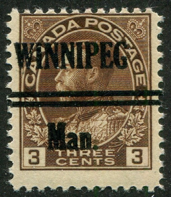 WINN005108 - WINNIPEG 5-108