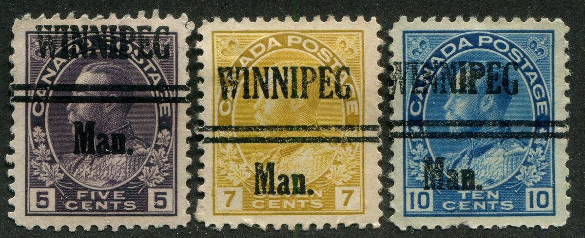 WINN005112 - WINNIPEG 5-112, 5-113, 5-117