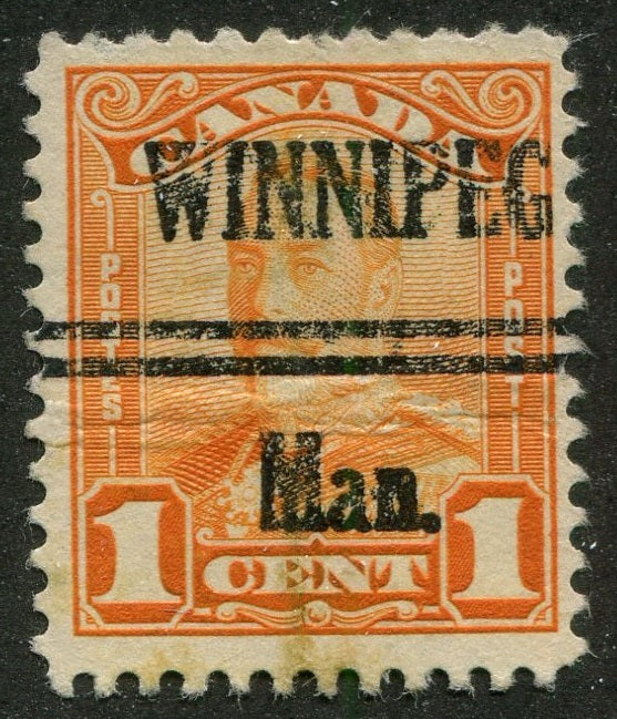 WINN005149 - WINNIPEG 5-149