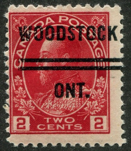 WOOD001106 - WOODSTOCK 1-106