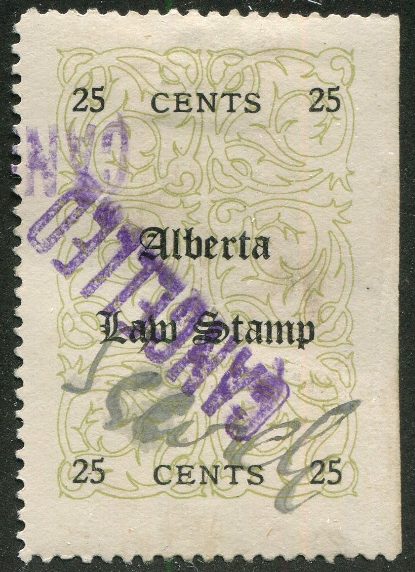 0010AL2505 - AL10 - Used