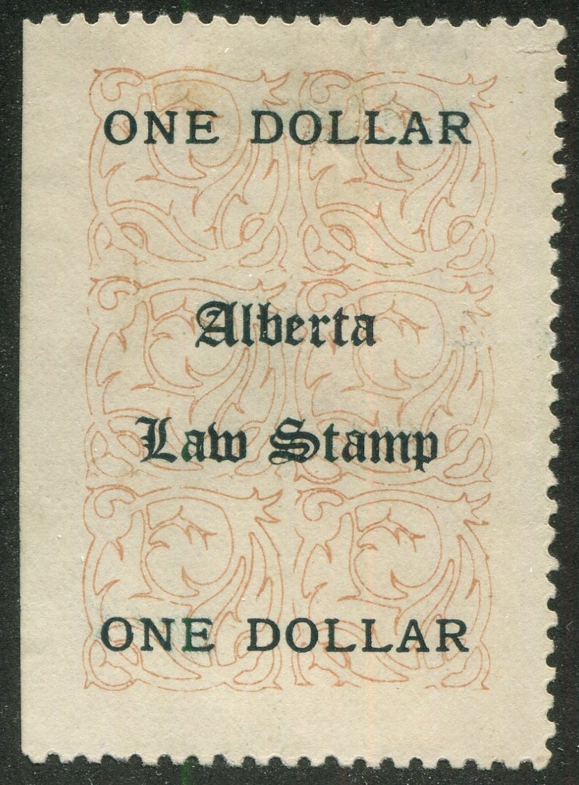 0016AL2505 - AL16 - Mint