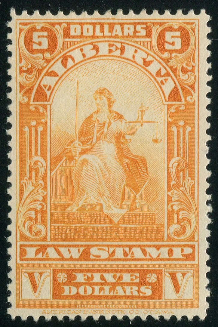 0038AL2506 - AL38 - Mint