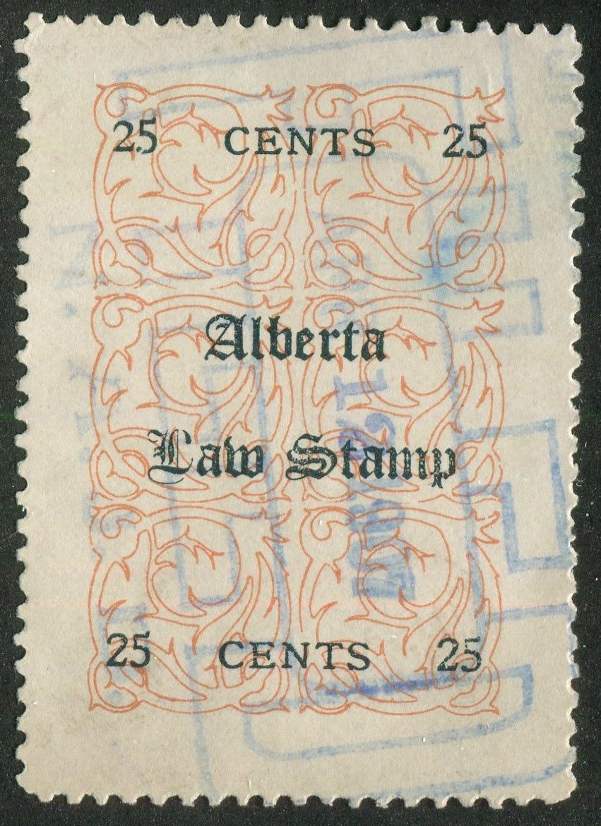 0006AL2508 - AL6bL - Used