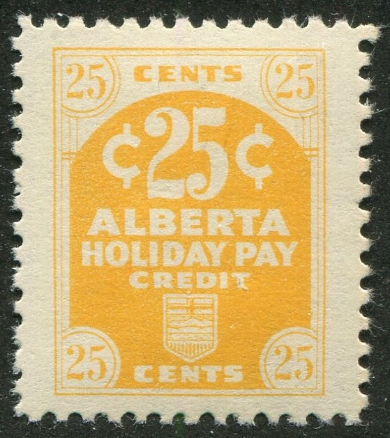 0060AV2505 - AV13 - Mint