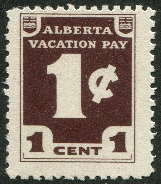 0064AV2505 - AV17 - Mint