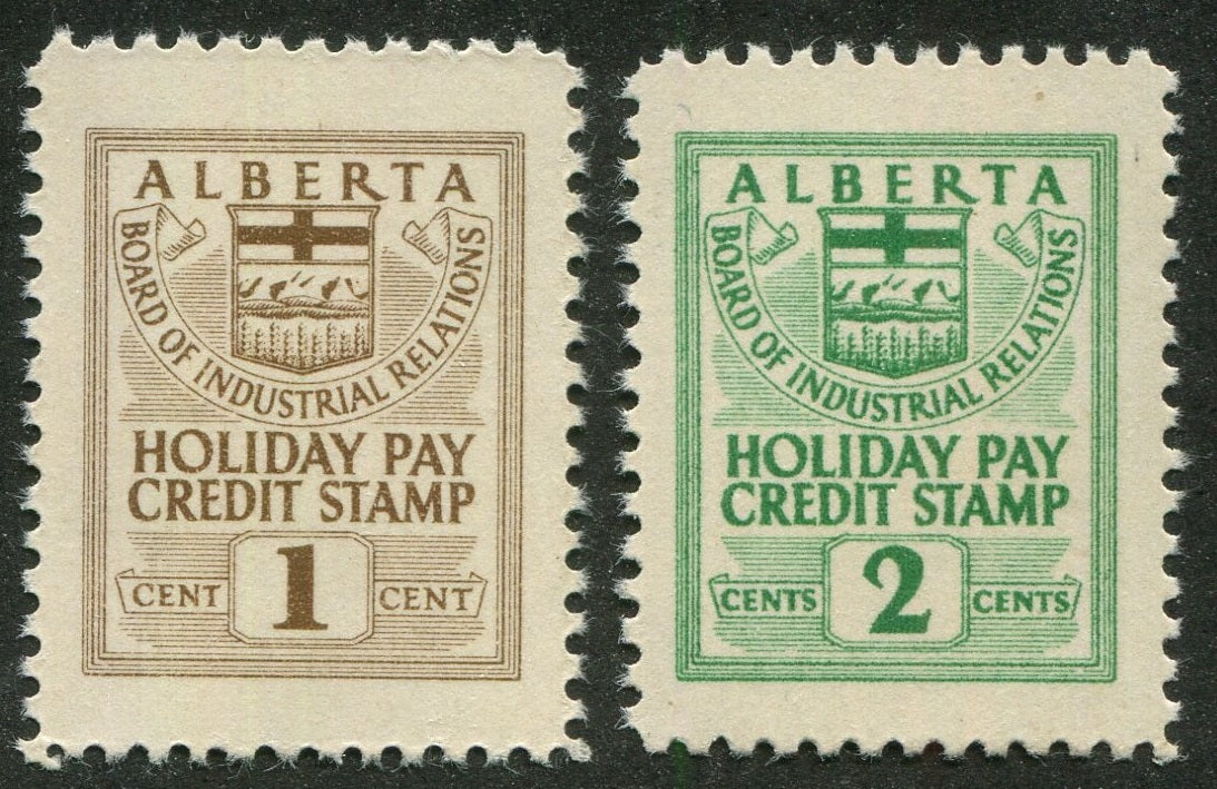 0048AV2505 - AV1, AV2 - Mint
