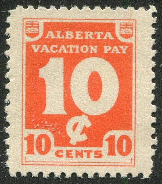 0067AV2505 - AV20a - Mint