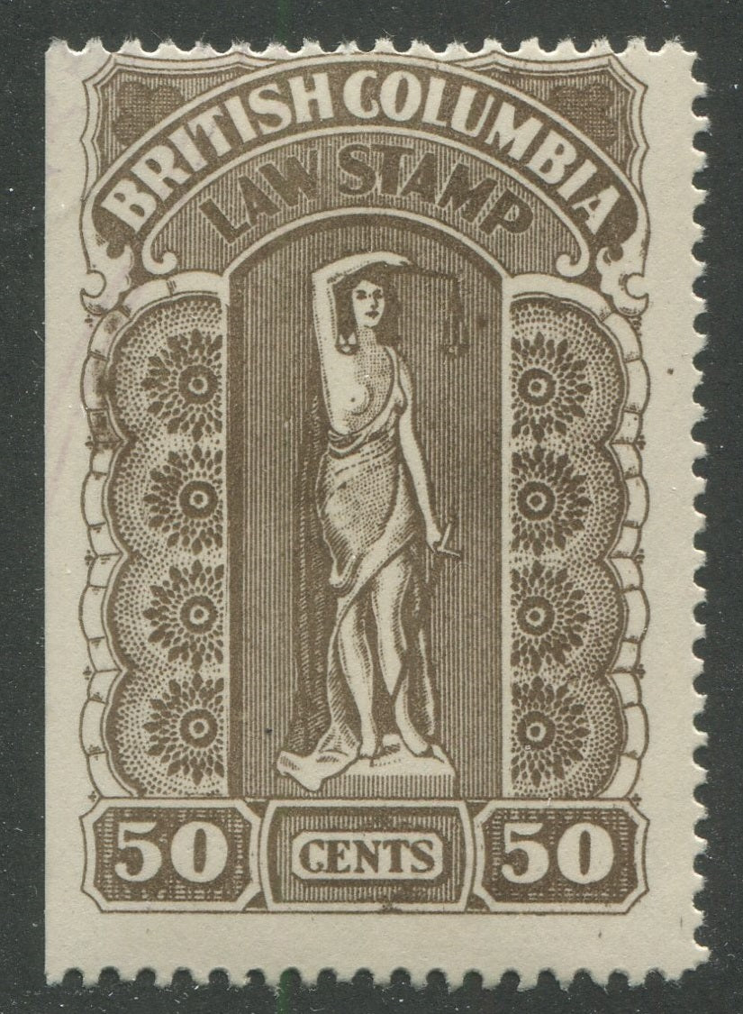 0034BC2403 - BCL34a - Mint