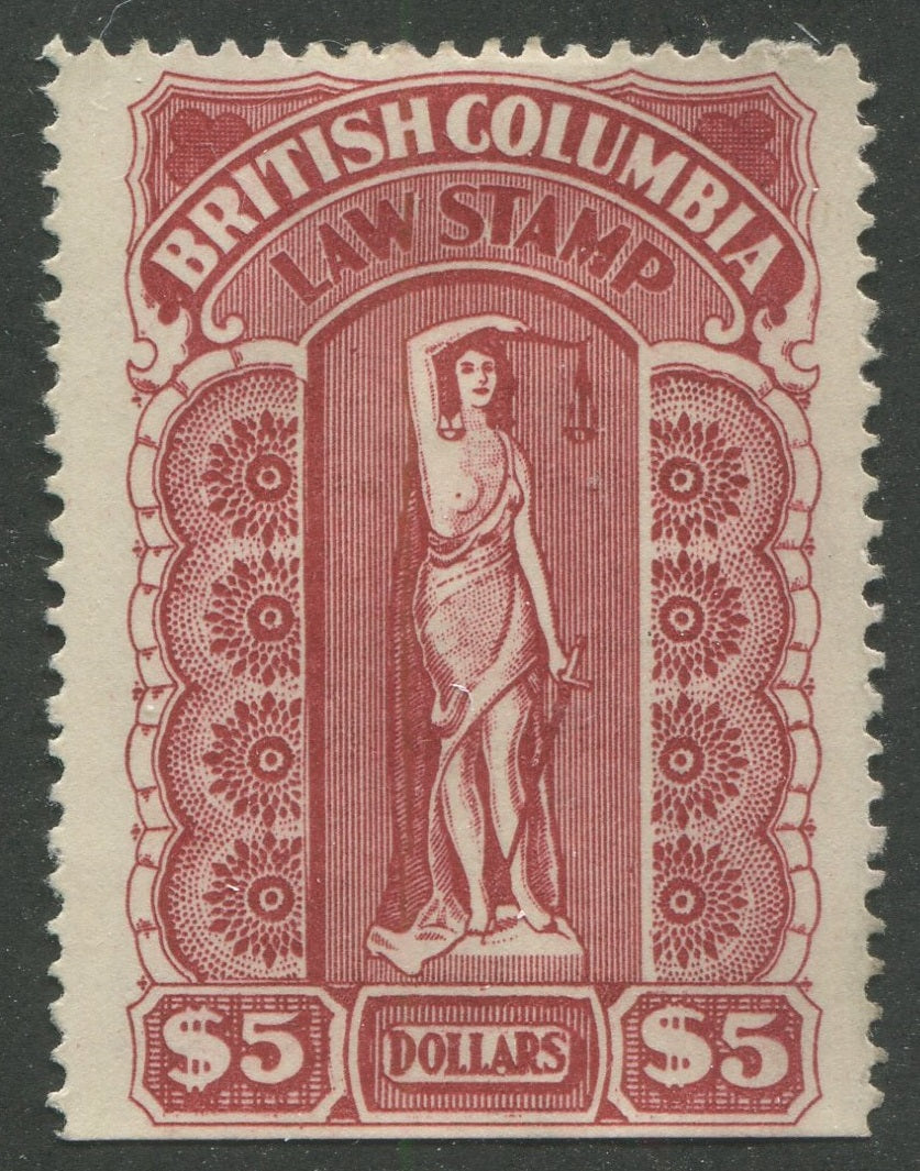 0036BC2403 - BCL36 - Mint