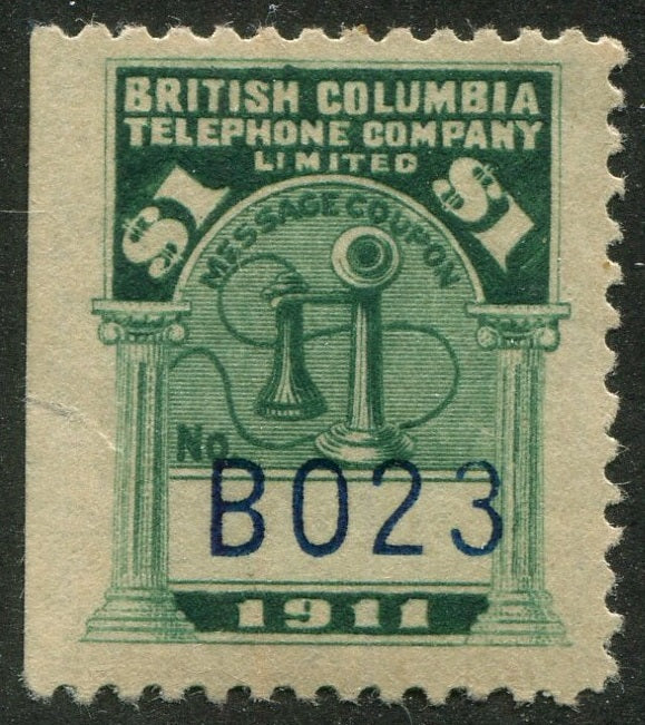 0143BC2505 - BCT45 - Mint