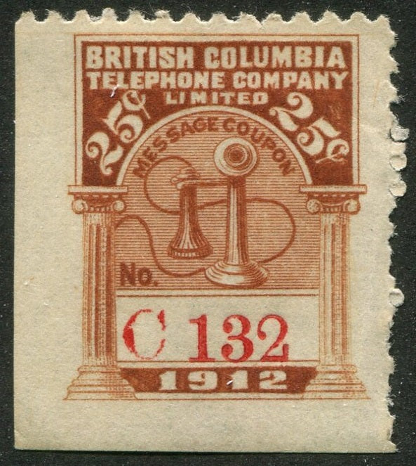 0145BC2505 - BCT47 - Mint