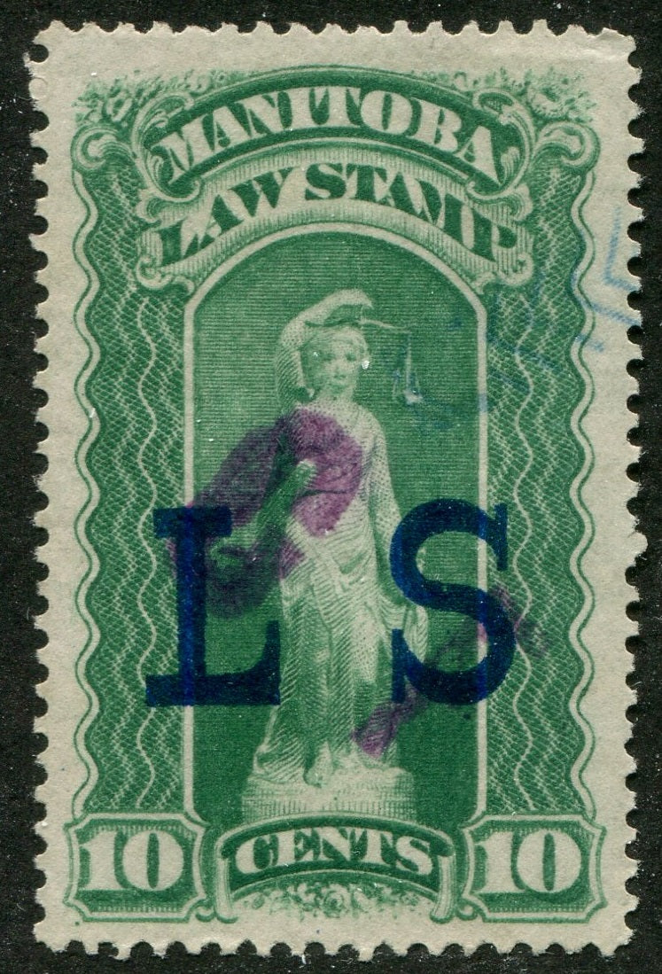 0048ML2505 - ML48b - Used