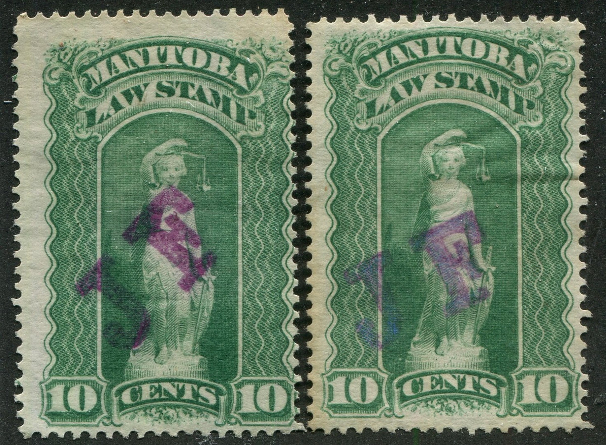 0094ML2501 - ML94, ML94a - Mint