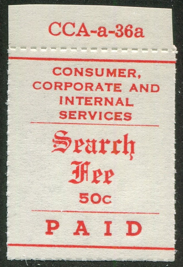 0124MS2505 - MS12 - Mint Imprint Copy