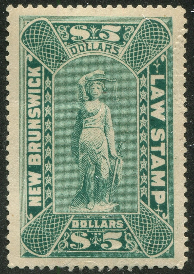 0012NB2504 - NBL12 - Mint