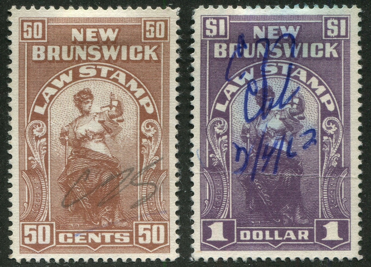 0015NB2505 - NBL15, NBL16 - Used
