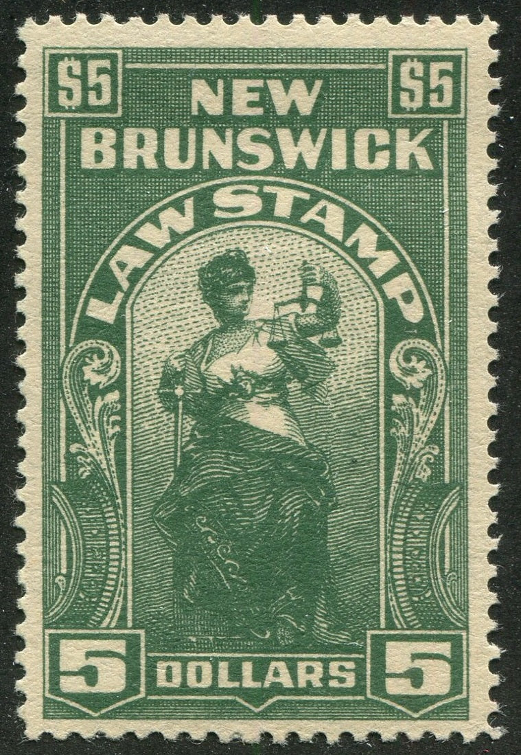 0018NB2505 - NBL18 - Mint