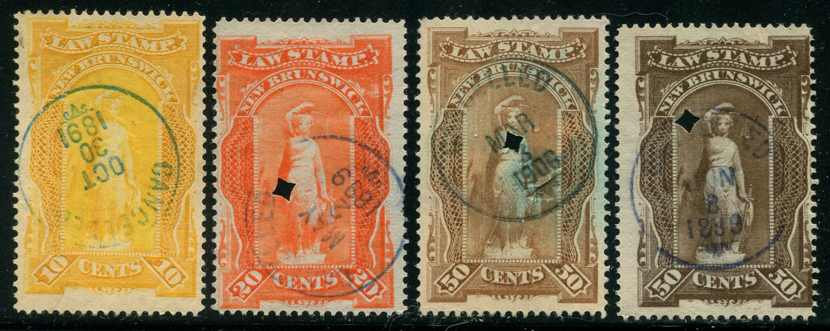 0005NB2504 - NBL5-NBL7, NBL7a - Used