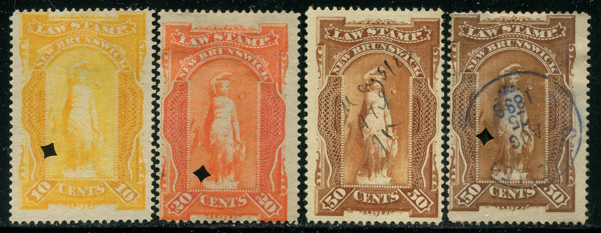 0005NB2504 - NBL5-NBL7, NBL7a - Used