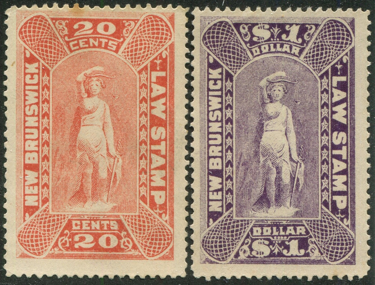 0009NB2504 - NBL9, NBL11 - Mint