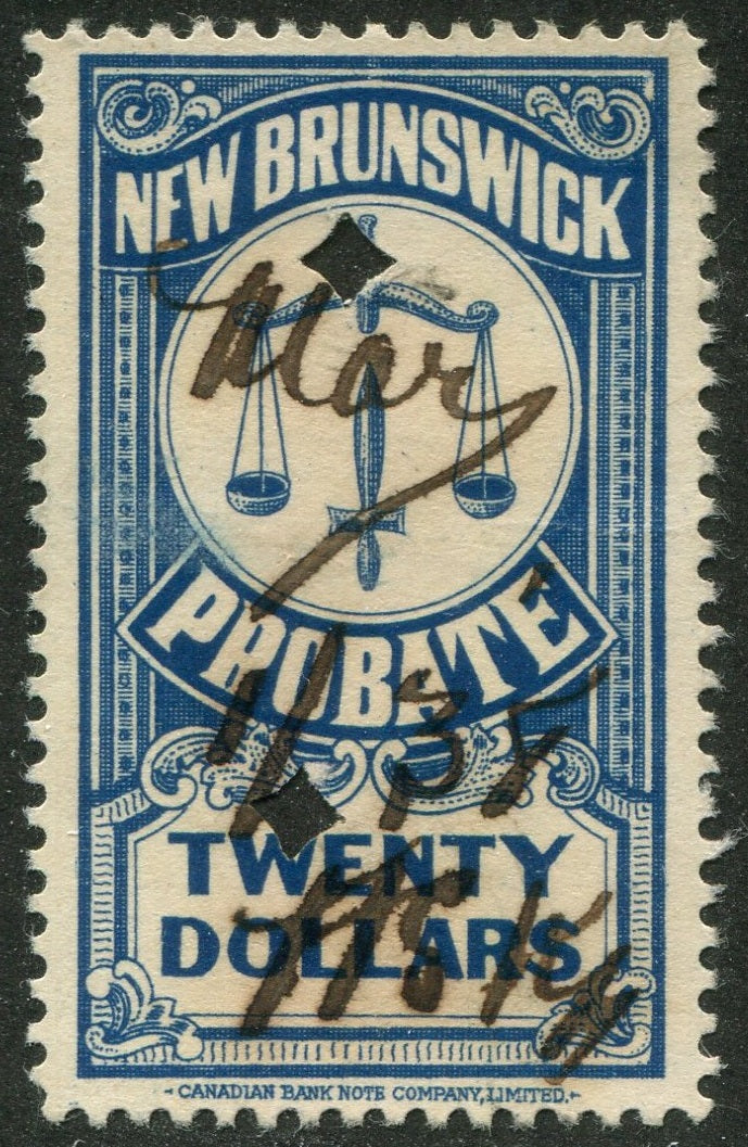 0043NB2505 - NBP19 - Used