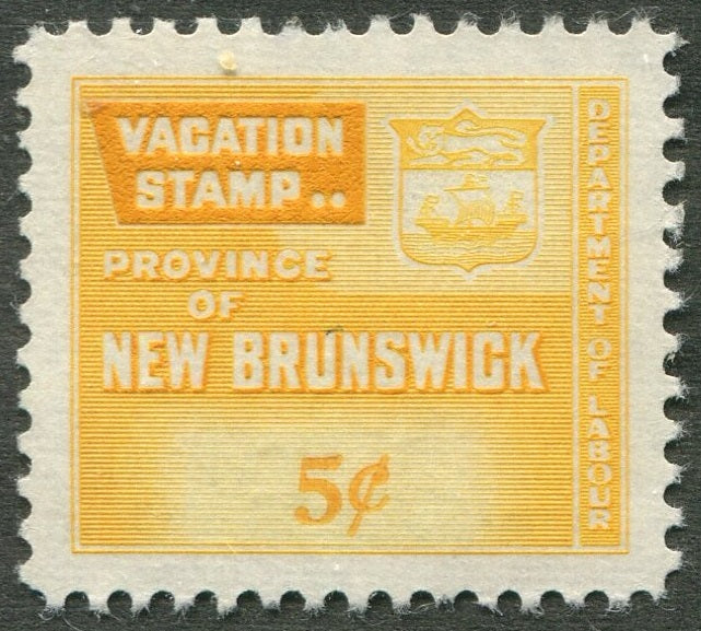 0054NB2504 - NBV3 - Mint