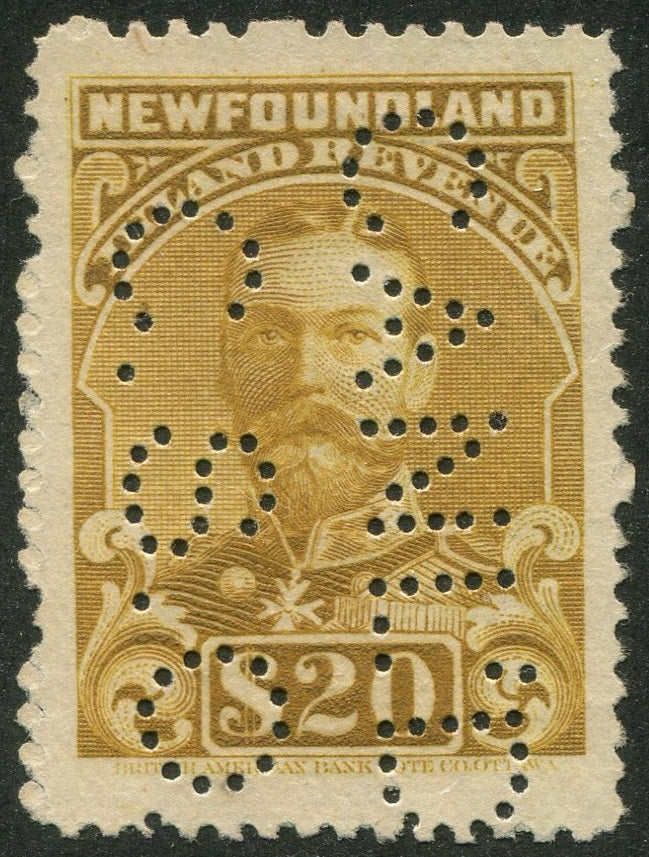 0022NF2505 - NFR22 - Used