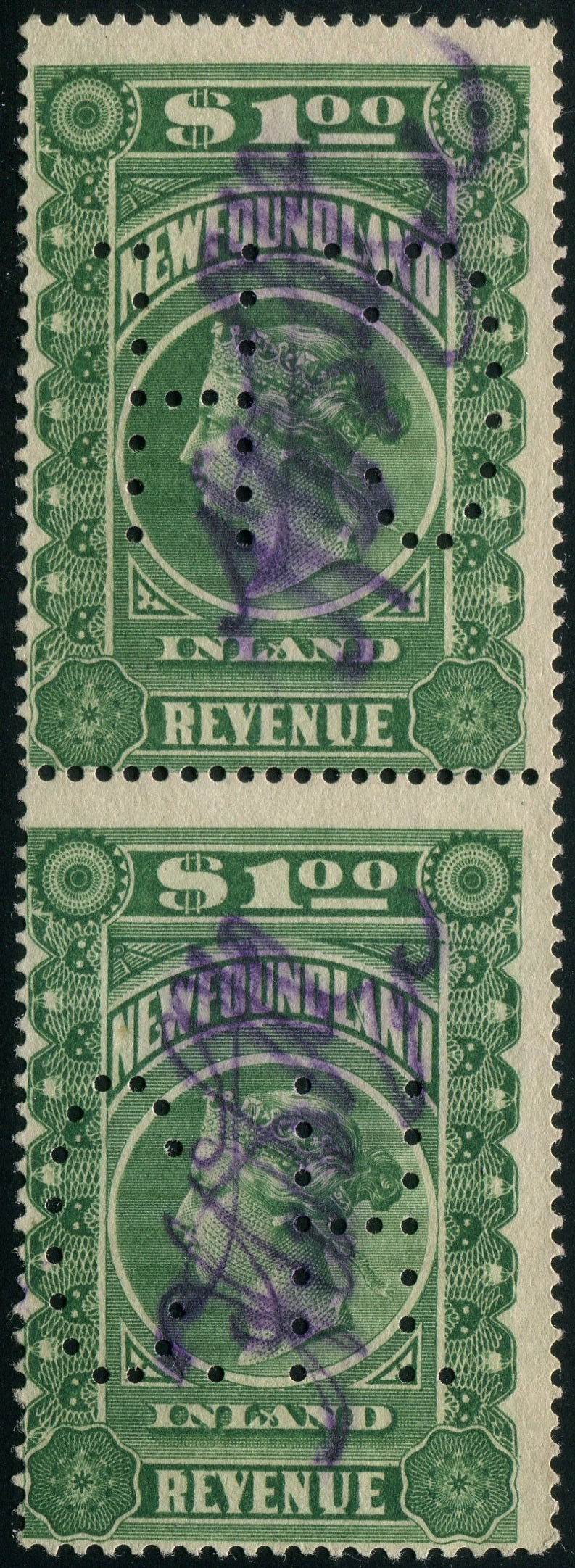 0006NF2505 - NFR6 - Used Pair