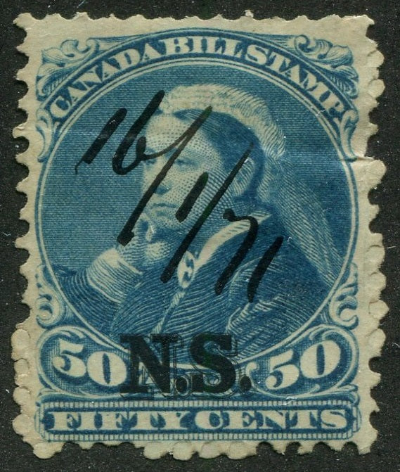 0015NS2504 - NSB15 - Used
