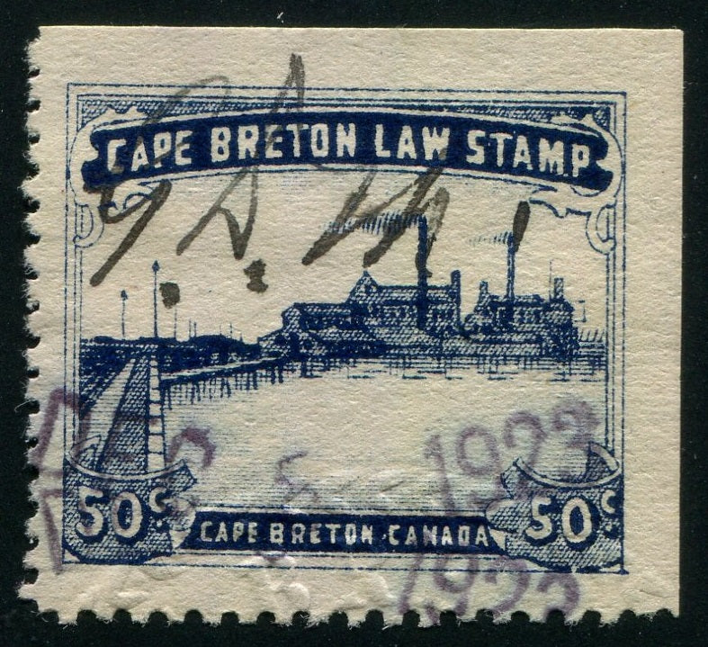 0059NS2505 - NSC15 - Used