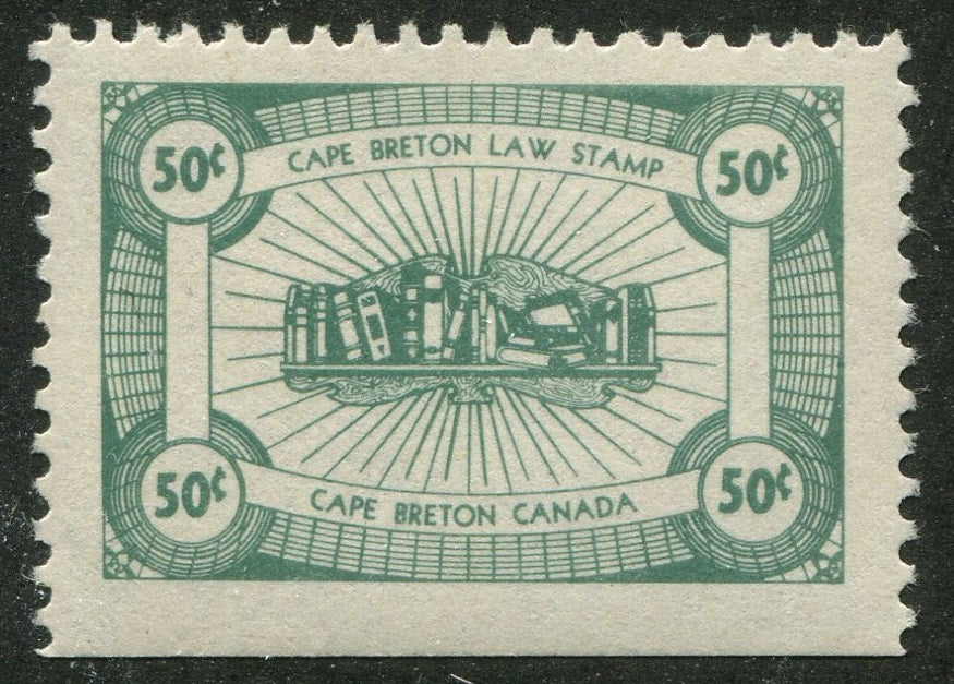 0061NS2505 - NSC17 - Mint