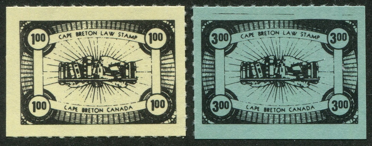 0068NS2505 - NSC24, NSC25 - Mint