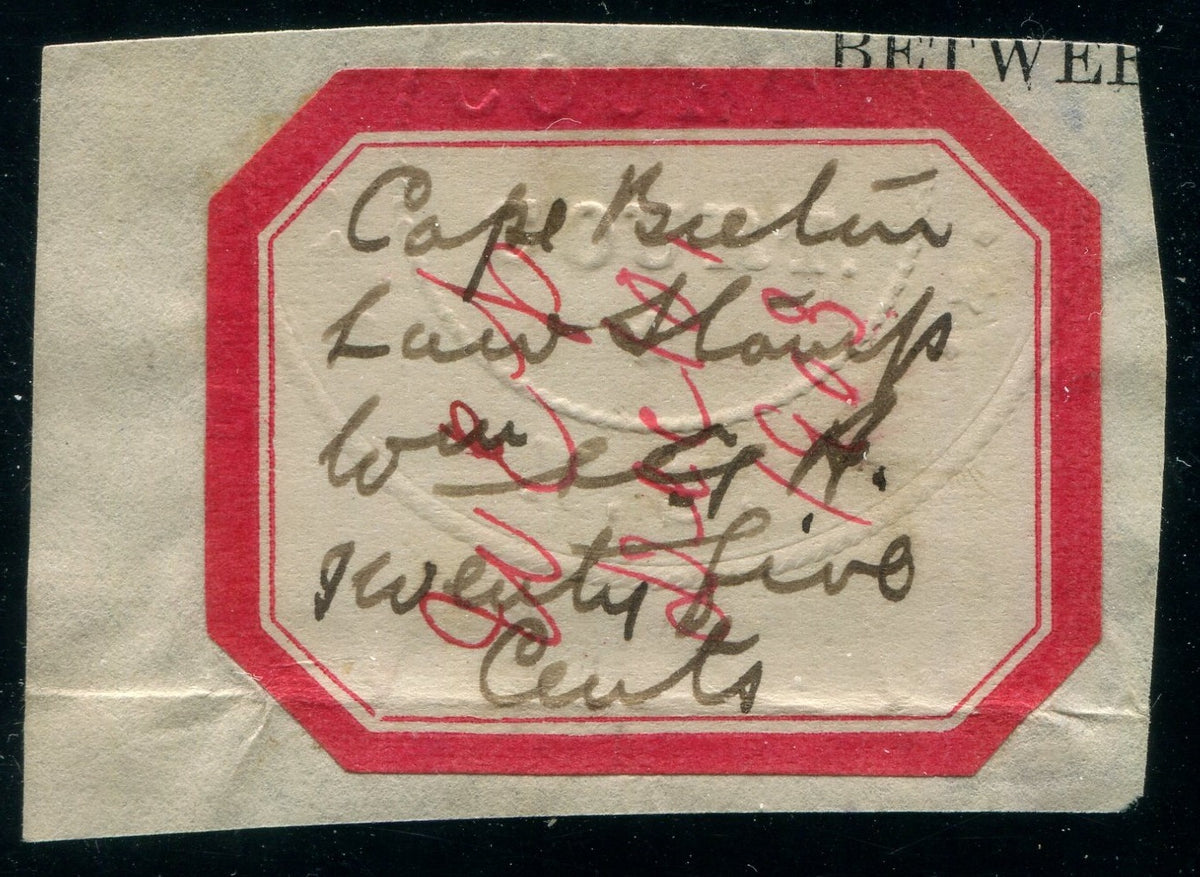 0048NS2505 - NSC4 - Used