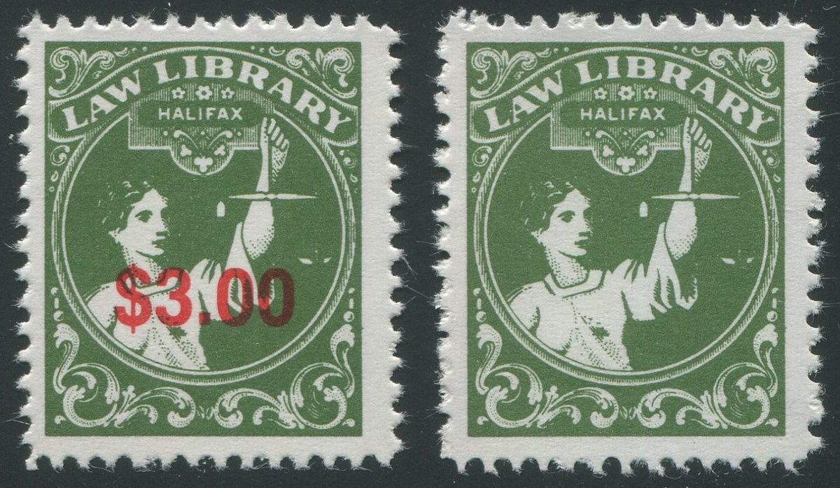 0031NS2403 - NSH13, NSH13a - Mint