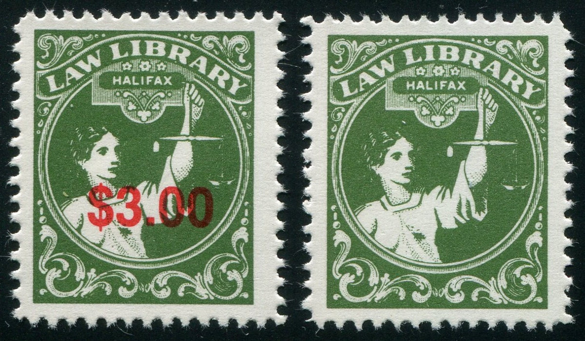 0031NS2505 - NSH13, NSH13a - Mint