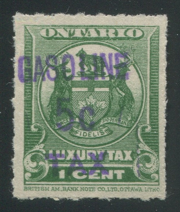 0148ON2403 - OGT11 - Mint