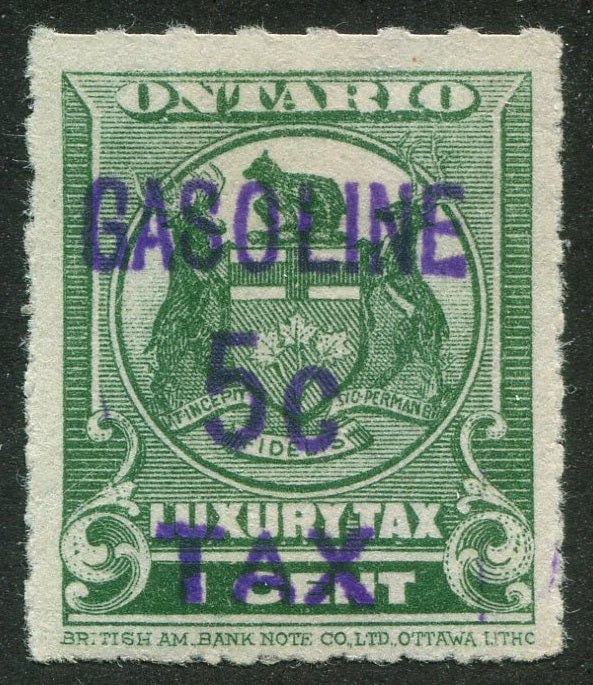 0148ON2505 - OGT11 - Mint